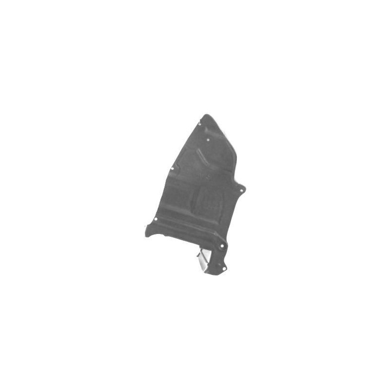 RIPARI MOTORE LATERALE SX NISSAN ALMERA H/B (N16) 2000 2006 OEM 75894WD000