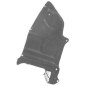 RIPARI MOTORE LATERALE SX NISSAN ALMERA H/B (N16) 2000 2006 OEM 75894WD000