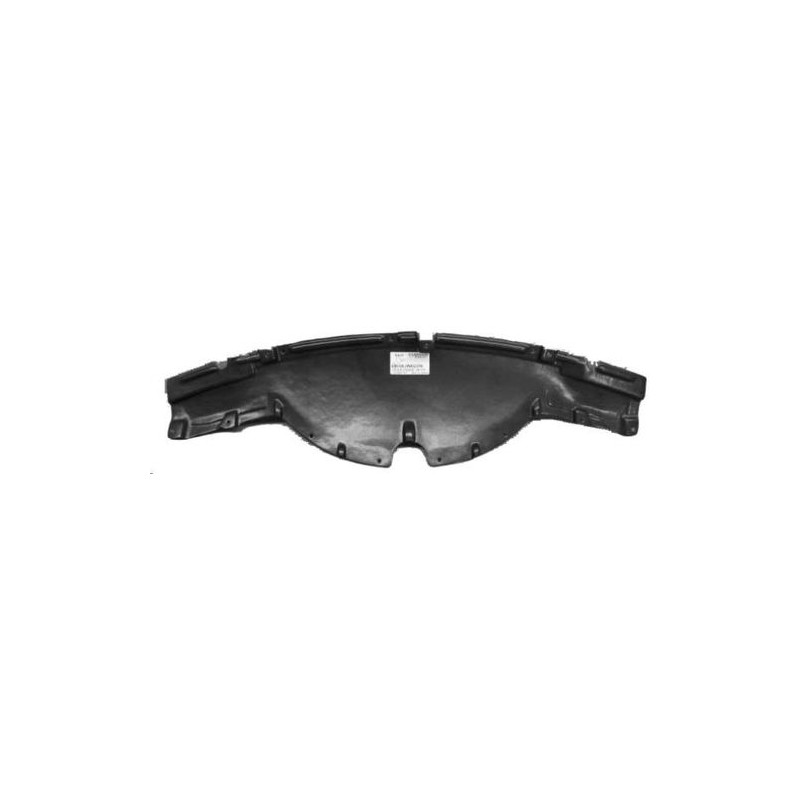RIPARI MOTORE PARAURTI BMW SERIES 3 SDN/S W (E90/E91) 2005 2008 OEM 51758040109
