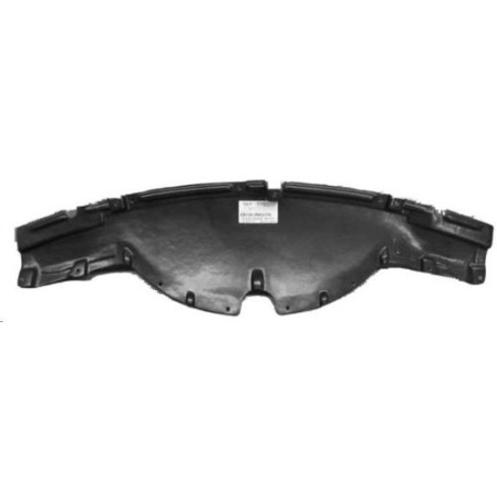 RIPARI MOTORE PARAURTI BMW SERIES 3 SDN/S W (E90/E91) 2005 2008 OEM 51758040109
