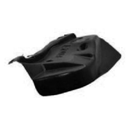 RIPARI MOTORE LATERALE FIAT 500 (312) 2007 2015 OEM 51802069