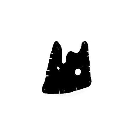RIPARI MOTORE RENAULT CLIO II (BB/CB) 1998 2001 OEM 8200158866