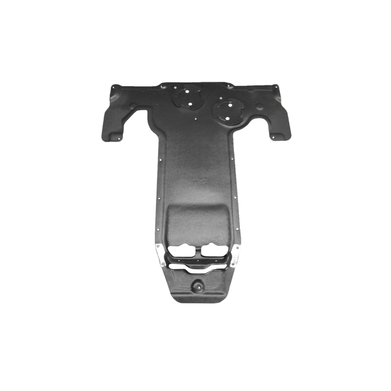 RIPARI MOTORE CENTRALE BMW SERIES 5 GT (F07) 2010 2013 OEM 51757185027