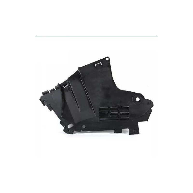 RIPARI MOTORE PARAURTI DX DACIA LOGAN 2004 2008 OEM 6001547950