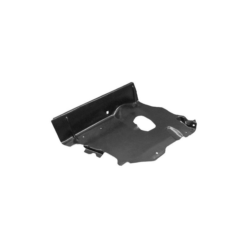 RIPARI MOTORE INF SX CITROEN BERLINGO (MF) 1996 2002 OEM 7136C8