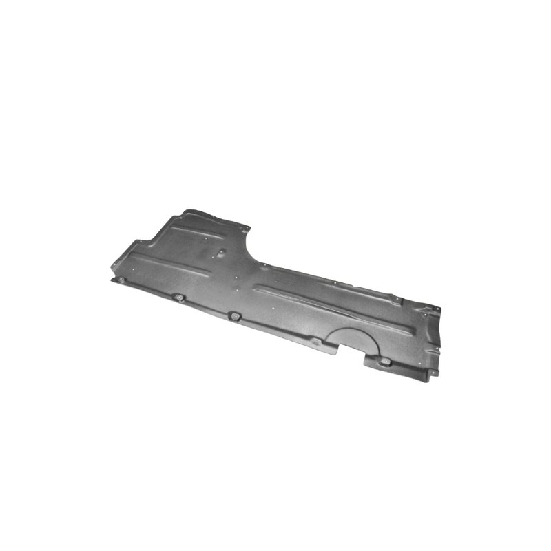 RIPARI MOTORE DX IN PLASTICA BMW SERIES 5 GT (F07) 2010 2013 OEM 51757193498