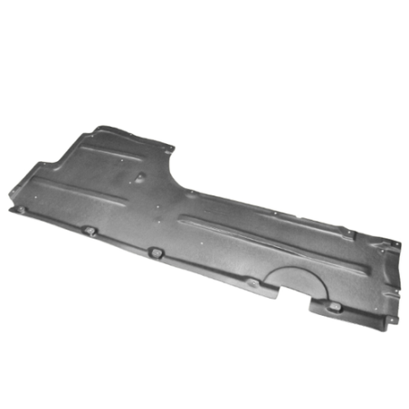 RIPARI MOTORE DX IN PLASTICA BMW SERIES 5 GT (F07) 2010 2013 OEM 51757193498