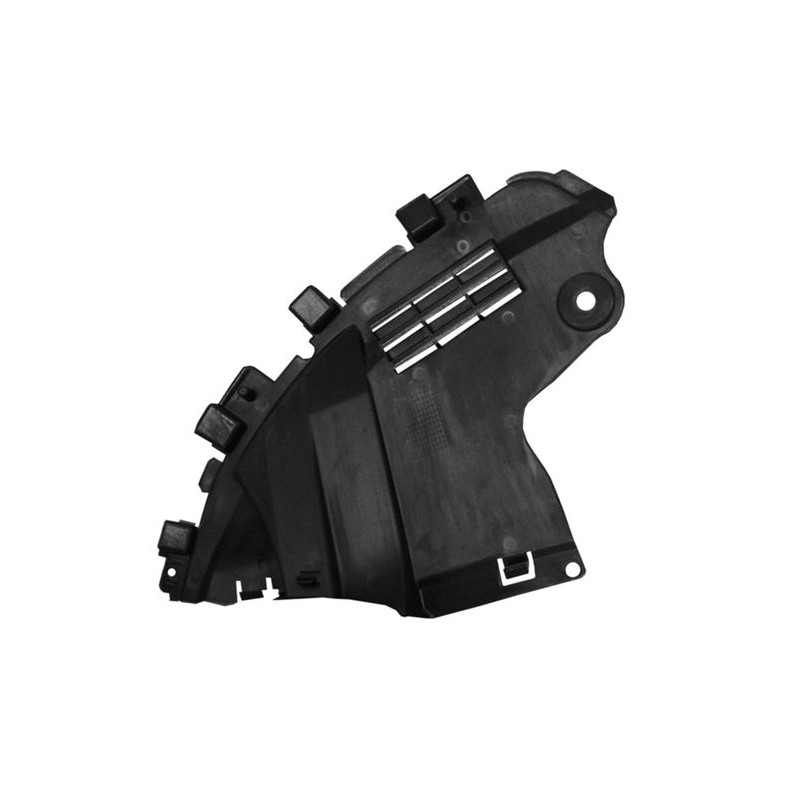 RIPARI MOTORE PARAURTI SX DACIA SANDERO I (BS) 2008 2012 OEM 620254755R