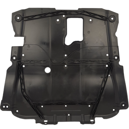 RIPARI MOTORE RENAULT EXPRESS 2021  OEM 758908449R