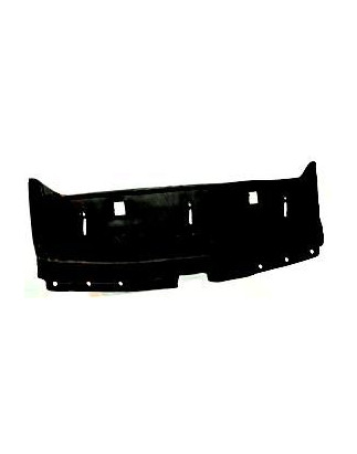 RIPARI MOTORE PARAURTI PEUGEOT 307 (3A/3C) 2005 2007 OEM 7013Z7