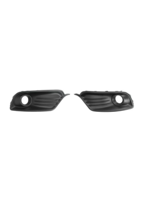 KIT GRIGLIA PARAURTI ANT RENAULT MEGANE COUPE/CABRIO (DZ0/DZ1) 2014 2016 OEM 261520438R