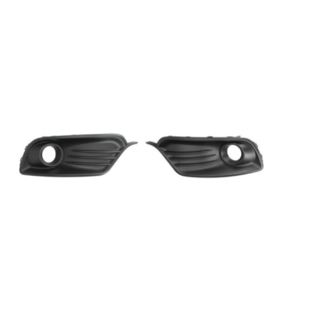 KIT GRIGLIA PARAURTI ANT RENAULT MEGANE COUPE/CABRIO (DZ0/DZ1) 2014 2016 OEM 261520438R