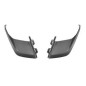 KIT GRIGLIA PARAURTI ANT DX/SX PEUGEOT 308 I (4B/4A/4C) 2008 2013 OEM 1606221580