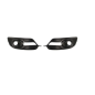 KIT GRIGLIA PARAURTI ANT SEDE LUCI DIURNE LED RENAULT MEGANE COUPE/CABRIO (DZ0/DZ1) 2014 2016 OEM 261521862R