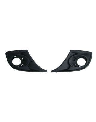 KIT GRIGLIA 5 RENAULT MEGANE 2012  OEM 620727820R