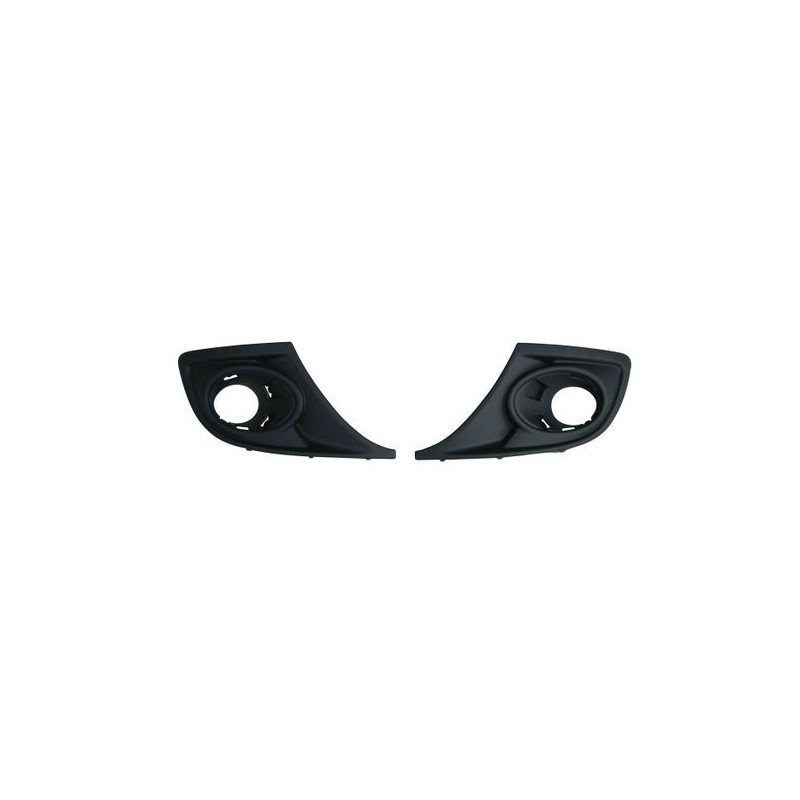 KIT GRIGLIA 5 RENAULT MEGANE 2012  OEM 620727820R