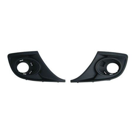 KIT GRIGLIA 5 RENAULT MEGANE 2012  OEM 620727820R