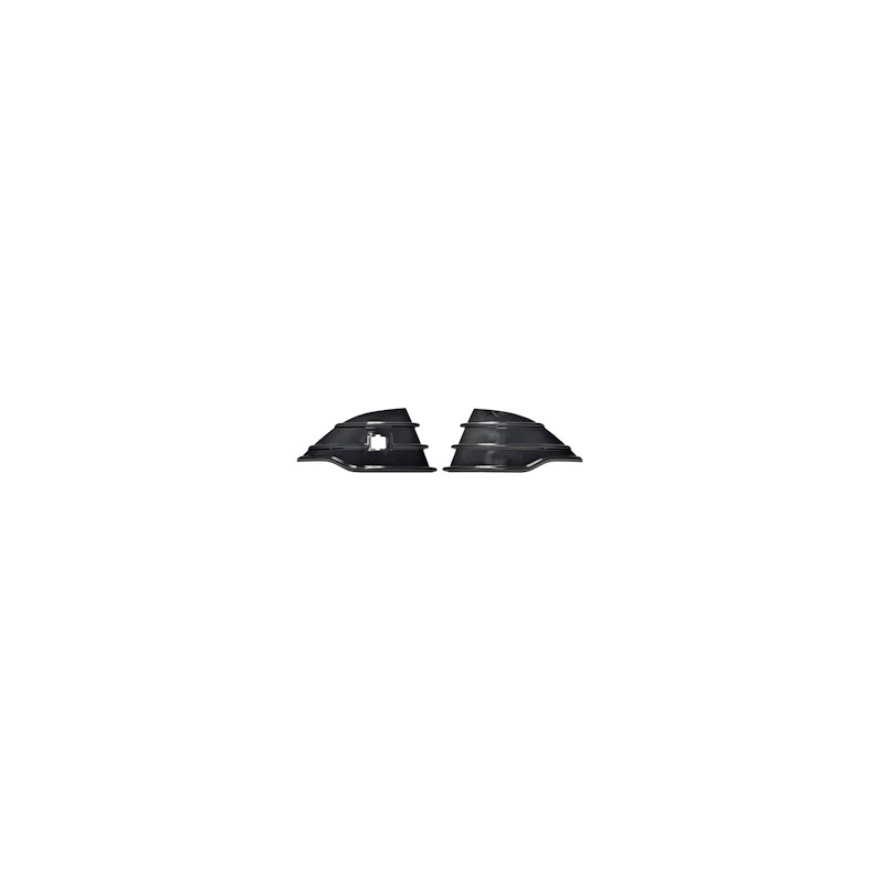 KIT GRIGLIA DX/SX FORD KUGA (DM2) 2013 2016 OEM 1832894