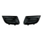 KIT GRIGLIA PARAURTI ANT DX/SX RENAULT TWINGO (CN0) 2012 2014 OEM 620720788R