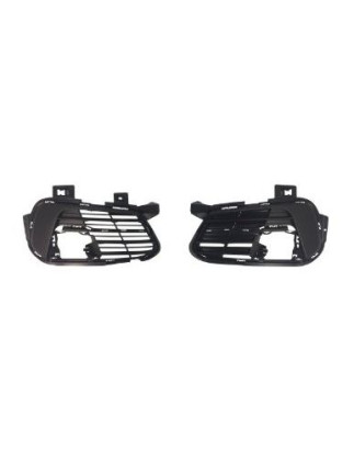 KIT GRIGLIA PARAURTI ANT DX/SX PEUGEOT 308 II (LB/LP/LW/LH/L3/LC/LJ/LR) 2017 2021 OEM 1627661980
