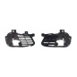 KIT GRIGLIA PARAURTI ANT DX/SX PEUGEOT 308 II (LB/LP/LW/LH/L3/LC/LJ/LR) 2017 2021 OEM 1627661980