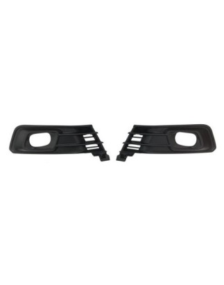 KIT GRIGLIA PARAURTI ANT RENAULT CAPTUR I (J5/H5) 2017 2020 OEM 261529255R