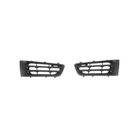 KIT GRIGLIA DX/SX RENAULT MEGANE CABRIO (EM0/EM1) 2006 2010 OEM 7701476893