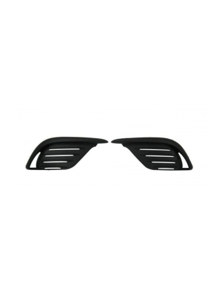 KIT GRIGLIA PARAURTI ANT DX/SX RENAULT SCENIC/GRAND SCENIC (R9) 2016 2024 OEM 261529980R