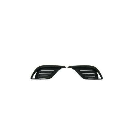 KIT GRIGLIA PARAURTI ANT DX/SX RENAULT SCENIC/GRAND SCENIC (R9) 2016 2024 OEM 261529980R