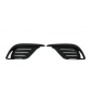 KIT GRIGLIA PARAURTI ANT DX/SX RENAULT SCENIC/GRAND SCENIC (R9) 2016 2024 OEM 261529980R