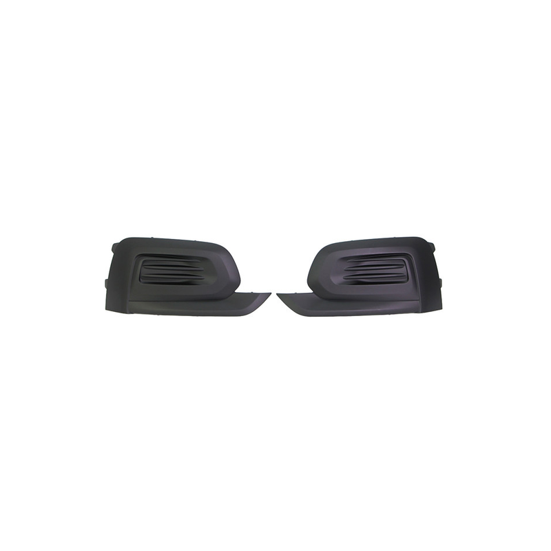 KIT GRIGLIA PARAURTI ANT DX/SX PEUGEOT PARTNER (K9) 2019 2024 OEM 1632655680