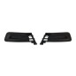 KIT GRIGLIA PARAURTI ANT DX/SX RENAULT CAPTUR I (J5/H5) 2017 2020 OEM 261525644R