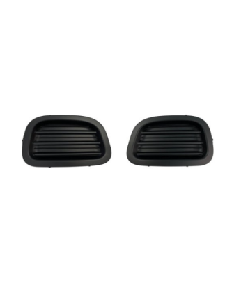 KIT GRIGLIA PARAURTI ANT DX/SX CITROEN BERLINGO (ER/EC) 2019 2024 OEM 1632657580