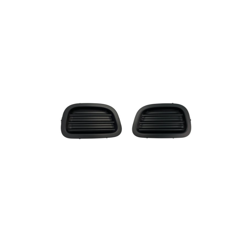KIT GRIGLIA PARAURTI ANT DX/SX CITROEN BERLINGO (ER/EC) 2019 2024 OEM 1632657580