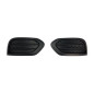 KIT GRIGLIA FENDINEBBIA DX/SX CHIUSE RENAULT KADJAR (HA/HL) 2015 2019 OEM 261524851R