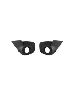 KIT GRIGLIA PARAURTI ANT RENAULT TWINGO (CN0) 2007 2012 OEM 7701209604