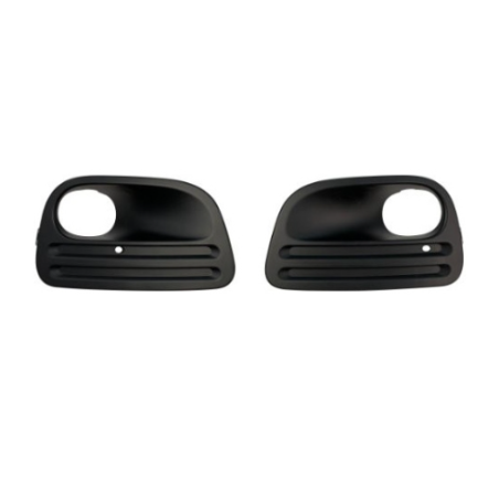 KIT GRIGLIA PARAURTI ANT DX/SX CITROEN BERLINGO (ER/EC) 2019 2024 OEM 1632657680