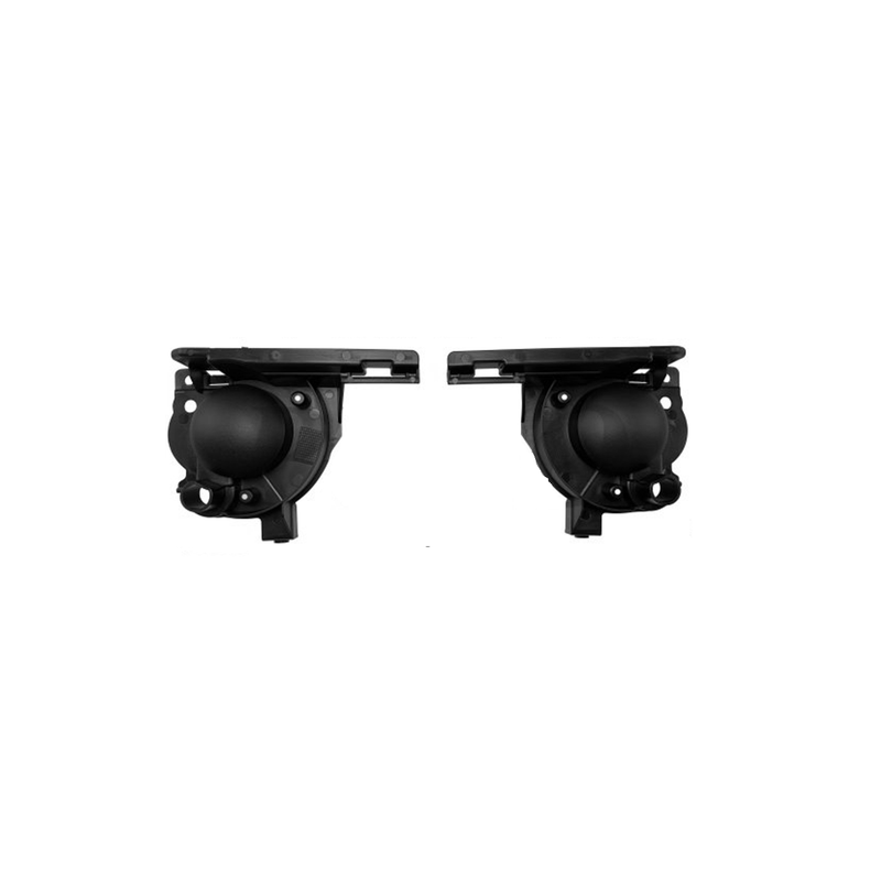 KIT SUPPORTI FENDINEBBIA ANT DX/SX (CHIUSI) CITROEN C3 AIR CROSS (2R/2C) 2017 2021 OEM 16828693XT