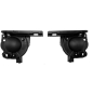 KIT SUPPORTI FENDINEBBIA ANT DX/SX (CHIUSI) CITROEN C3 AIR CROSS (2R/2C) 2017 2021 OEM 16828693XT