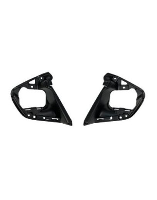 KIT SUPPORTI FENDINEBBIA RENAULT CLIO V (B7) 2019 2023 OEM 269B17347R
