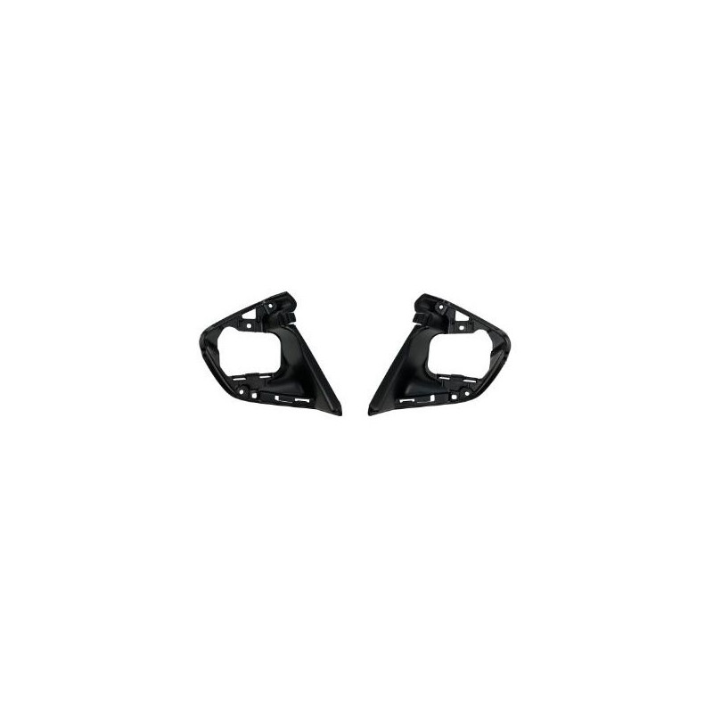 KIT SUPPORTI FENDINEBBIA RENAULT CLIO V (B7) 2019 2023 OEM 269B17347R