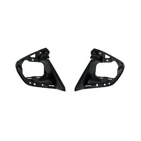 KIT SUPPORTI FENDINEBBIA RENAULT CLIO V (B7) 2019 2023 OEM 269B17347R