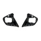 KIT SUPPORTI FENDINEBBIA RENAULT CLIO V (B7) 2019 2023 OEM 269B17347R