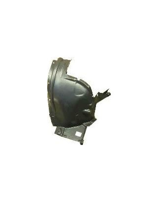 RIPARO PASSARUOTA ANT SX PARTE POST BMW X6 (E71/E72) 2008 2014 OEM 51717180621
