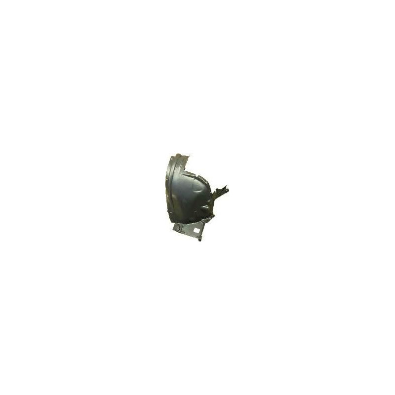 RIPARO PASSARUOTA ANT SX PARTE POST BMW X6 (E71/E72) 2008 2014 OEM 51717180621