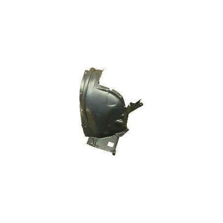RIPARO PASSARUOTA ANT SX PARTE POST BMW X6 (E71/E72) 2008 2014 OEM 51717180621