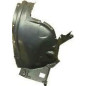 RIPARO PASSARUOTA ANT SX PARTE POST BMW X6 (E71/E72) 2008 2014 OEM 51717180621