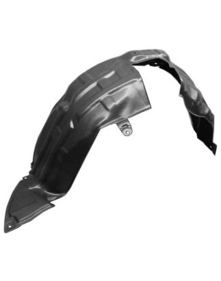 RIPARO PASSARUOTA ANT DX MAZDA 2 (DE/DH) 2007 2014 OEM D65156131C