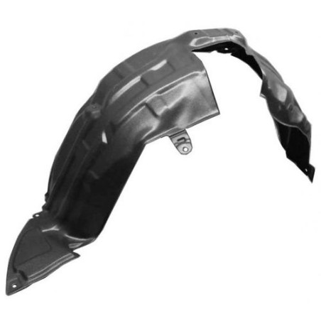 RIPARO PASSARUOTA ANT DX MAZDA 2 (DE/DH) 2007 2014 OEM D65156131C