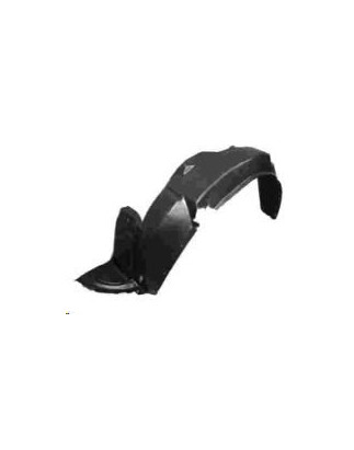 RIPARO PASSARUOTA ANT SX SUZUKI SWIFT H/B (MZ/EZ) 2006 2011 OEM 7232263J10